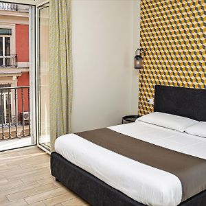 Chambre Double de Luxe